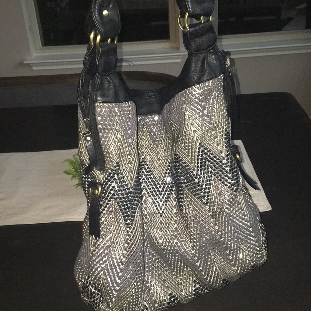 Big Buddha bag